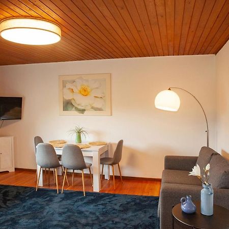 Ferienhaus Auszeit Lindenfels Bagian luar foto